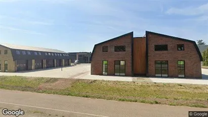 Bedrijfsruimtes for sale in Apeldoorn - Photo from Google Street View