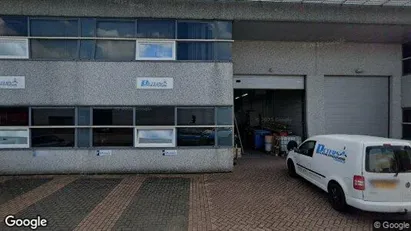 Bedrijfsruimtes for sale in Wijchen - Photo from Google Street View