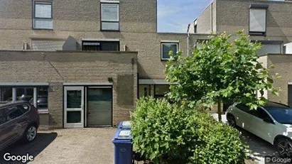 Bedrijfsruimtes for sale in Almere - Photo from Google Street View