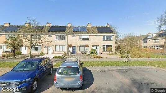 Bedrijfsruimtes for sale i Heerhugowaard - Foto uit Google Street View