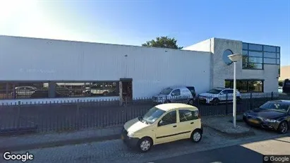 Kantorruimte for rent in Eindhoven - Photo from Google Street View