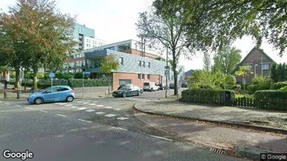 Bedrijfsruimtes for rent in Teylingen - Photo from Google Street View