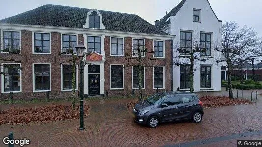 Kantorruimte for rent i Stichtse Vecht - Foto uit Google Street View