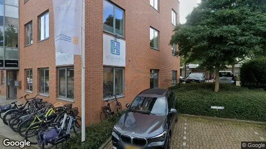 Kantorruimte for rent i Huizen - Foto uit Google Street View
