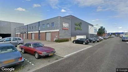Bedrijfsruimtes for sale in Katwijk - Photo from Google Street View