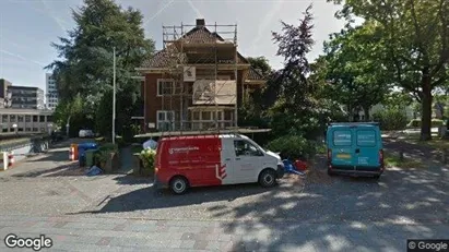 Kantorruimte for sale in Amersfoort - Photo from Google Street View