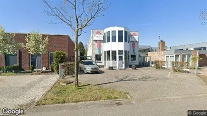 Bedrijfsruimtes for sale in Oss - Photo from Google Street View
