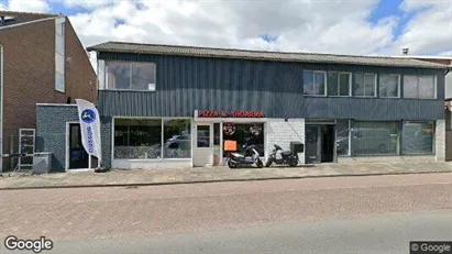 Bedrijfsruimtes for rent in Cromstrijen - Photo from Google Street View