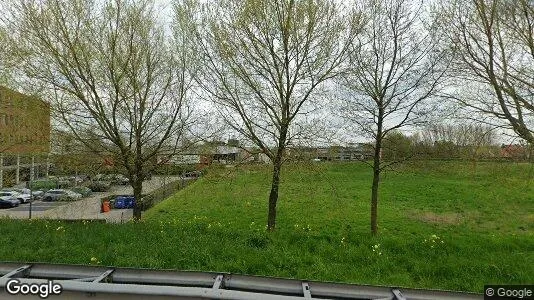 Bedrijfsruimtes for rent i Bodegraven-Reeuwijk - Foto uit Google Street View