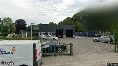 Bedrijfsruimtes for rent in Breda - Photo from Google Street View