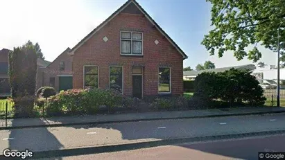 Kantorruimte for rent in Marum - Photo from Google Street View