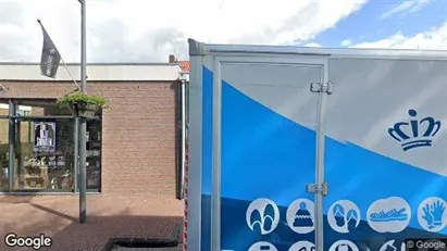Bedrijfsruimtes for sale in Noordoostpolder - Photo from Google Street View