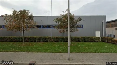 Bedrijfsruimtes for rent in Westland - Photo from Google Street View