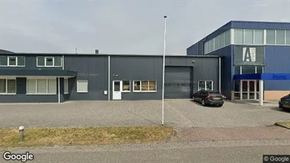 Bedrijfsruimtes for rent in Dalfsen - Photo from Google Street View