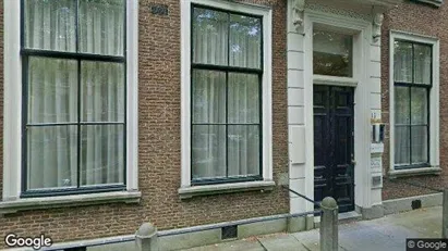 Kantorruimte for rent in The Hague Centrum - Photo from Google Street View