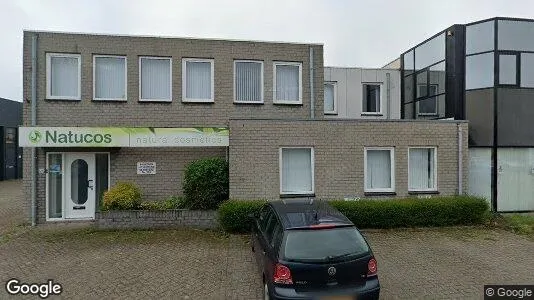 Bedrijfsruimtes for rent i Castricum - Foto uit Google Street View