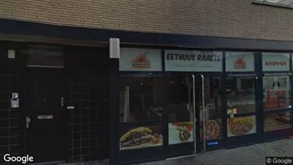 Bedrijfsruimtes for sale in Raalte - Photo from Google Street View