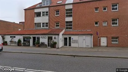 Kantorruimte for rent in Horsens - Photo from Google Street View