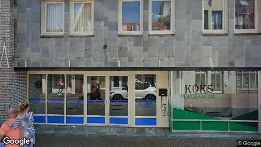 Kantorruimte for rent i Meierijstad - Foto uit Google Street View