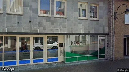 Kantorruimte for rent in Meierijstad - Photo from Google Street View