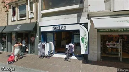 Bedrijfsruimtes for rent in Vlissingen - Photo from Google Street View