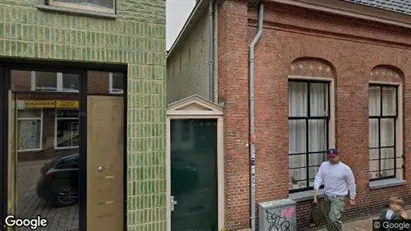 Kantorruimte for rent in Groningen - Photo from Google Street View