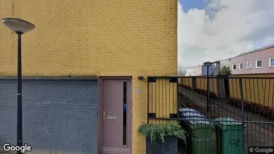 Bedrijfsruimtes for sale i Almere - Foto uit Google Street View
