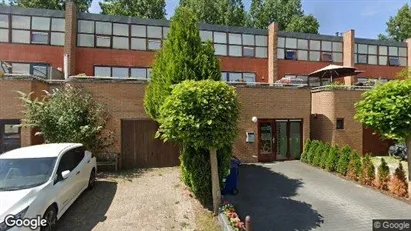 Bedrijfsruimtes for sale in Almere - Photo from Google Street View