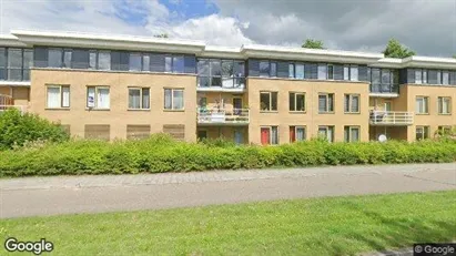Bedrijfsruimtes for sale in Almere - Photo from Google Street View