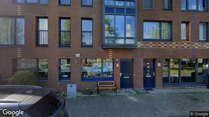 Bedrijfsruimtes for sale in Heerhugowaard - Photo from Google Street View