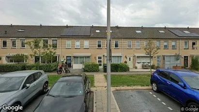 Bedrijfsruimtes for sale in Purmerend - Photo from Google Street View