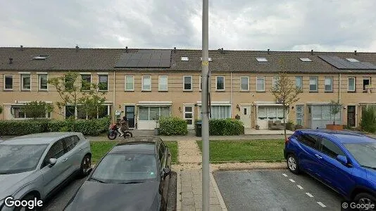 Bedrijfsruimtes for sale i Purmerend - Foto uit Google Street View