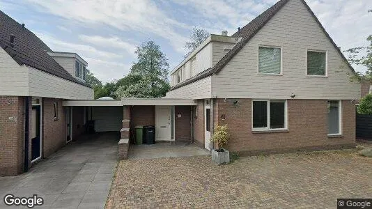 Bedrijfsruimtes for sale i Purmerend - Foto uit Google Street View