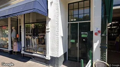 Bedrijfsruimtes for sale in Leiden - Photo from Google Street View