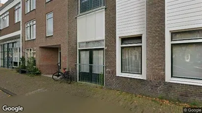 Bedrijfsruimtes for sale in Leiden - Photo from Google Street View
