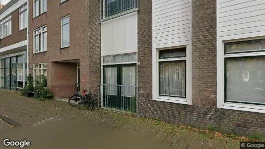 Bedrijfsruimtes for sale i Leiden - Foto uit Google Street View