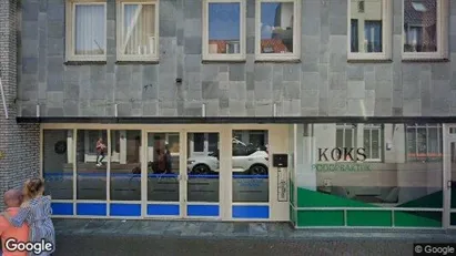 Kantorruimte for rent in Meierijstad - Photo from Google Street View