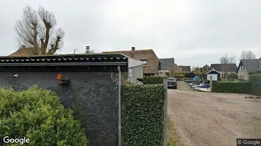 Bedrijfsruimtes for sale i De Fryske Marren - Foto uit Google Street View