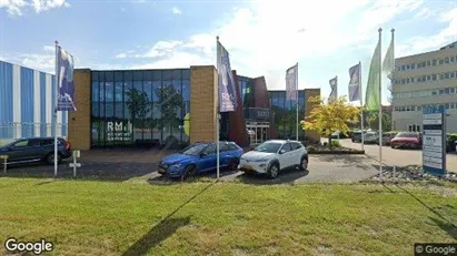 Kantorruimte for rent in Noordoostpolder - Photo from Google Street View