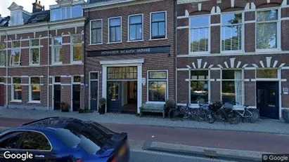 Kantorruimte for rent in Haarlem - Photo from Google Street View