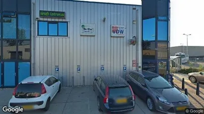 Bedrijfsruimtes for sale in Nieuwkoop - Photo from Google Street View