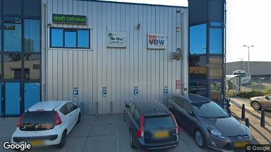 Bedrijfsruimtes for sale i Nieuwkoop - Foto uit Google Street View