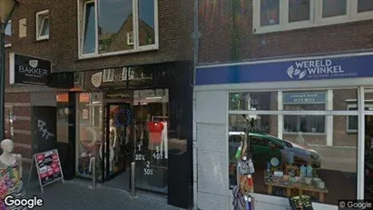 Bedrijfsruimtes for sale in Renkum - Photo from Google Street View