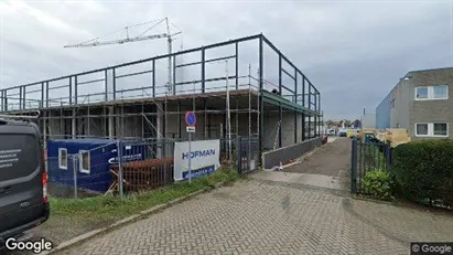 Bedrijfsruimtes for rent in Maassluis - Photo from Google Street View