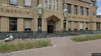 Kantorruimte for rent in Breda - Photo from Google Street View