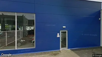 Bedrijfsruimtes for rent in Oss - Photo from Google Street View