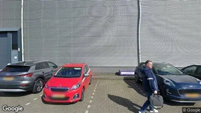 Bedrijfsruimtes for rent in Den Bosch - Photo from Google Street View