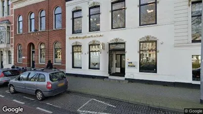 Kantorruimte for rent in Rotterdam Centrum - Photo from Google Street View