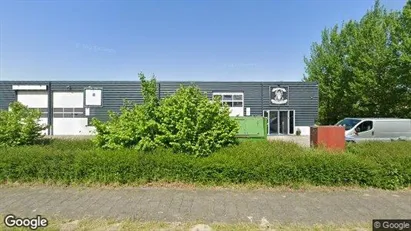 Bedrijfsruimtes for rent in Stichtse Vecht - Photo from Google Street View
