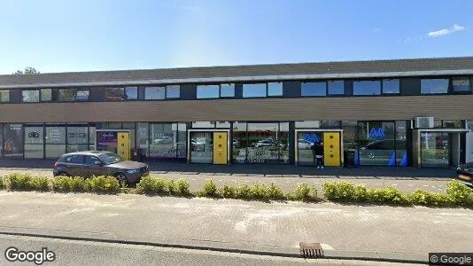 Kantorruimte for rent i Breda - Foto uit Google Street View